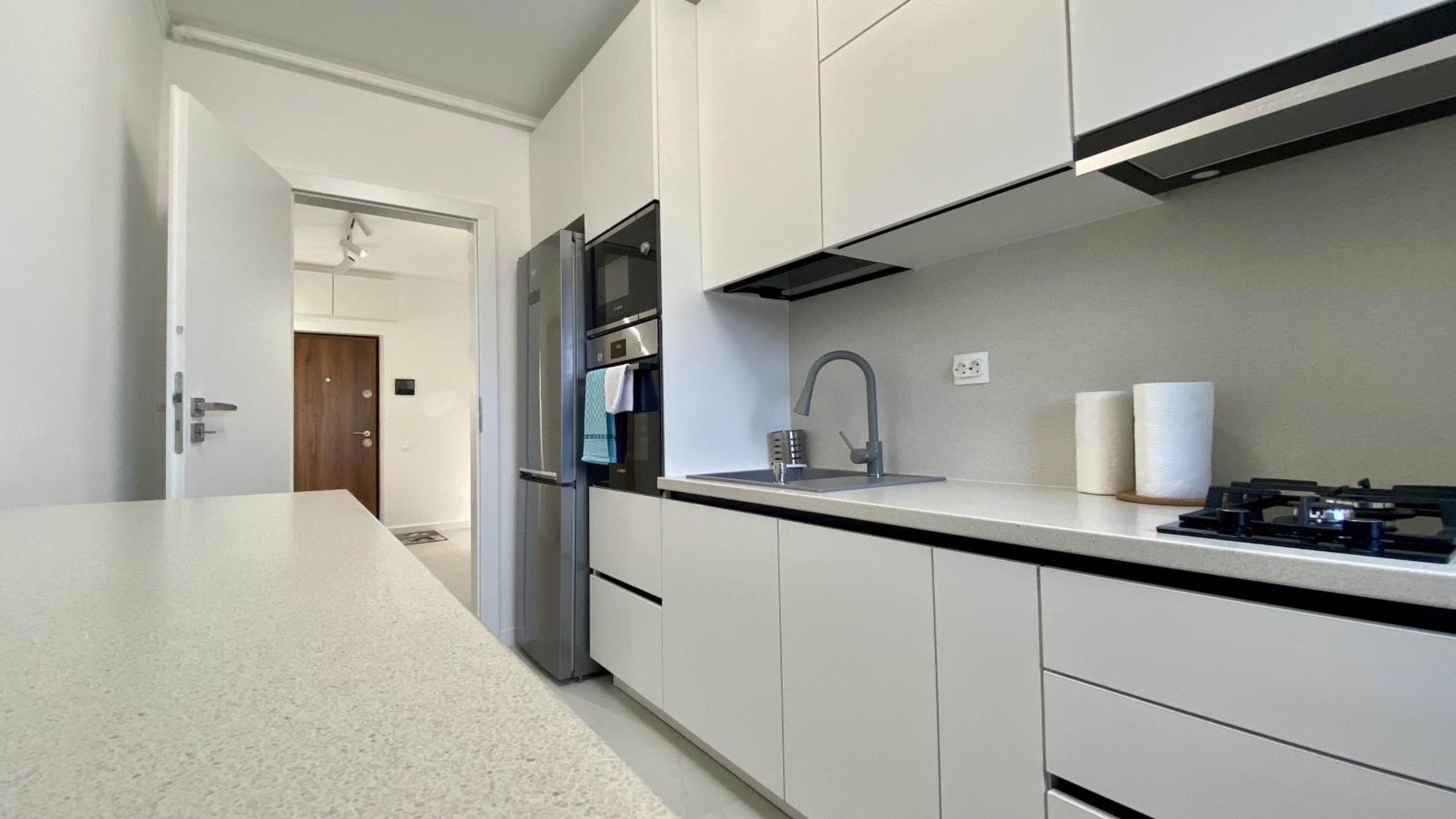 This Is Us Apartments أرادايا المظهر الخارجي الصورة